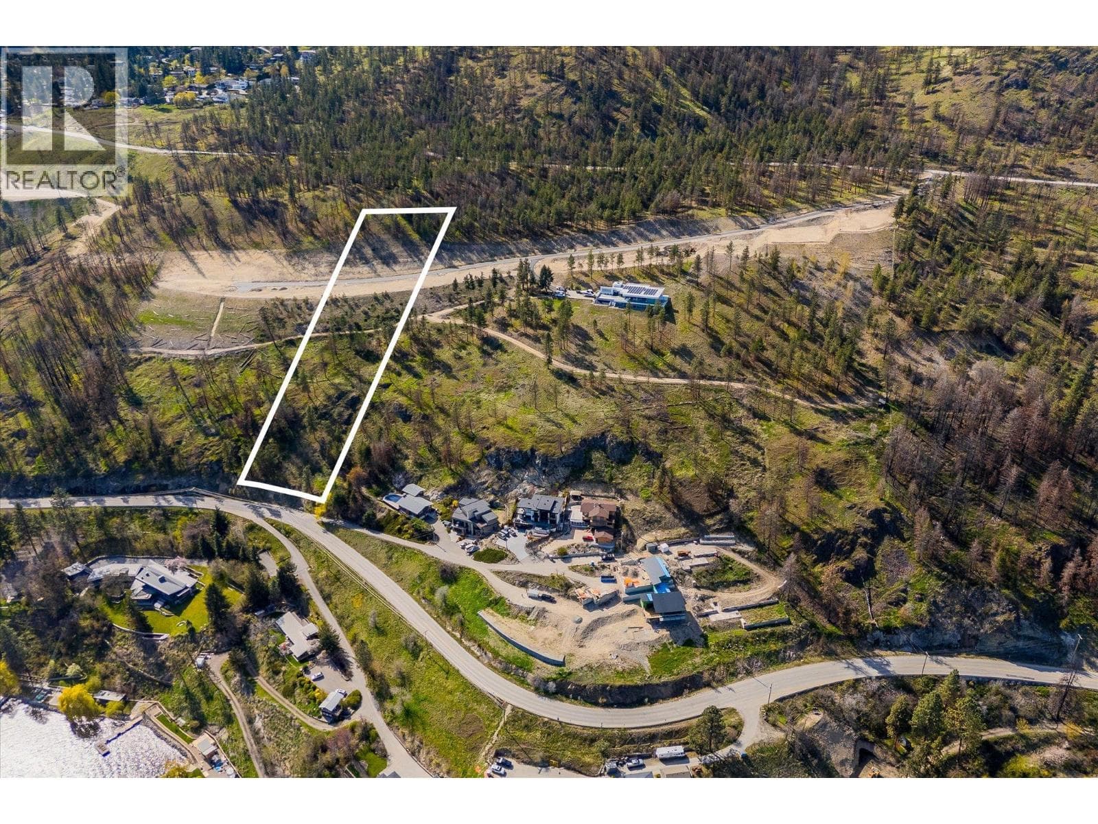 1045 Bear Creek Lane Lot# 7 — photo 2