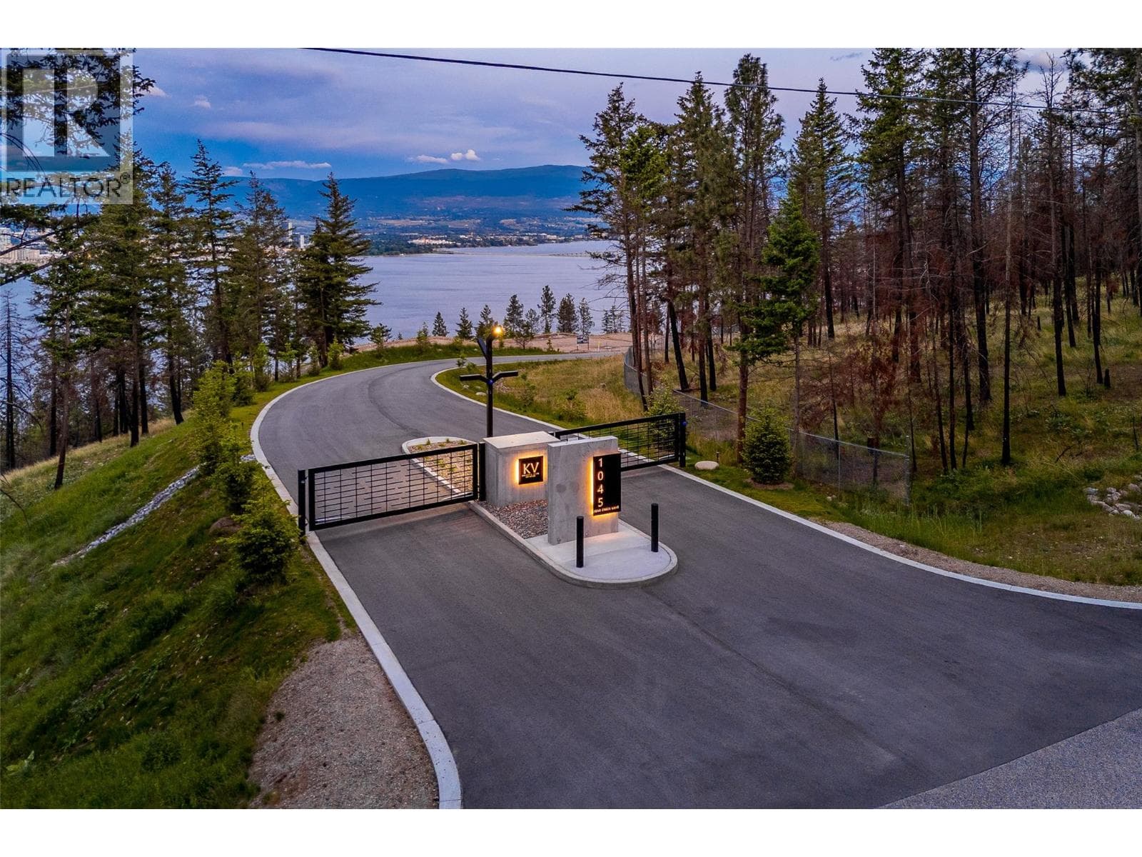1045 Bear Creek Lane Lot# 7 in 