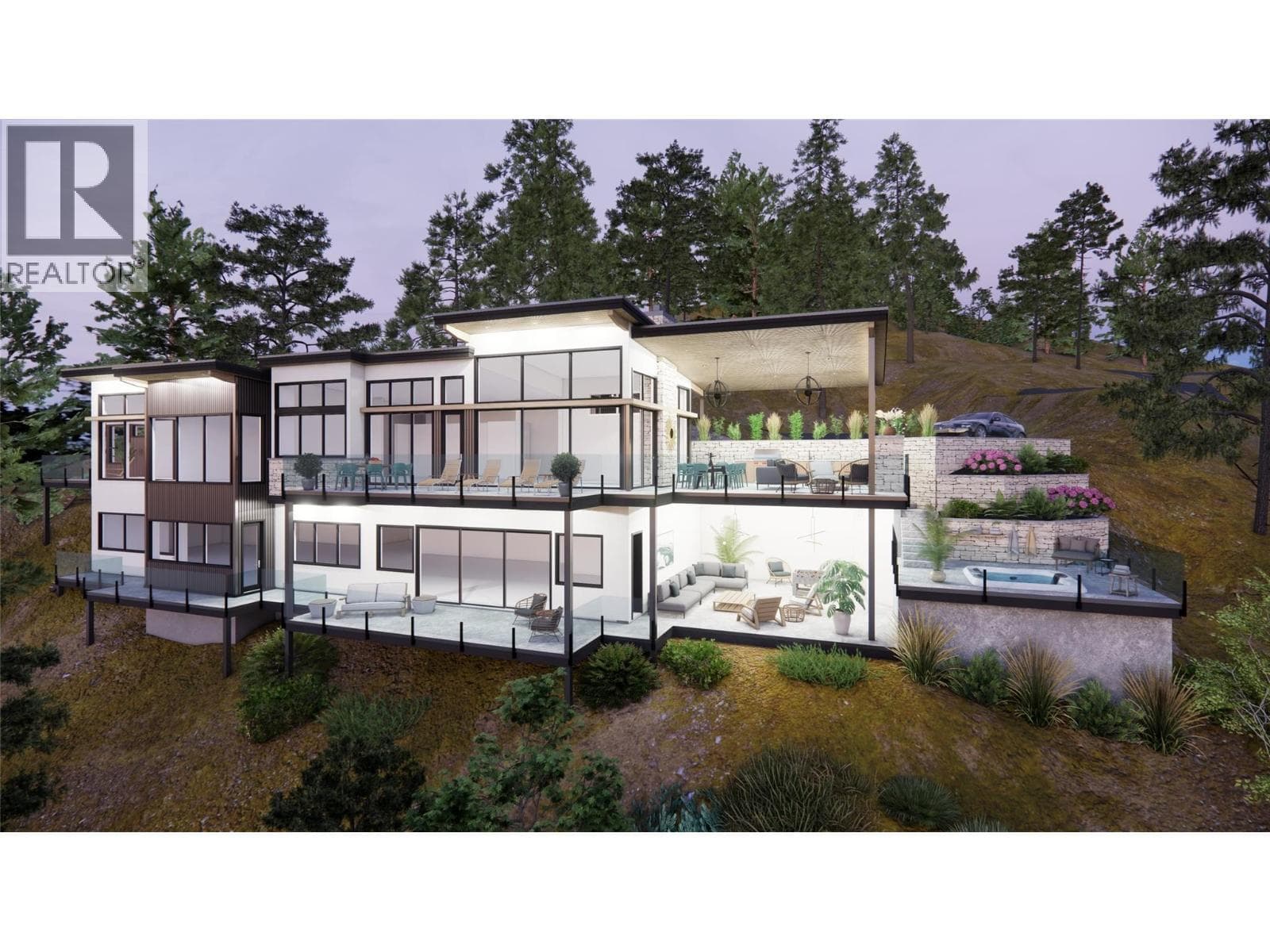 1045 Bear Creek Lane Lot# 7 — photo 3