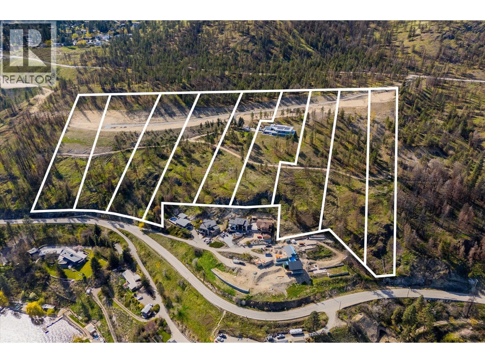 1045 Bear Creek Lane Lot# 7 — photo 5