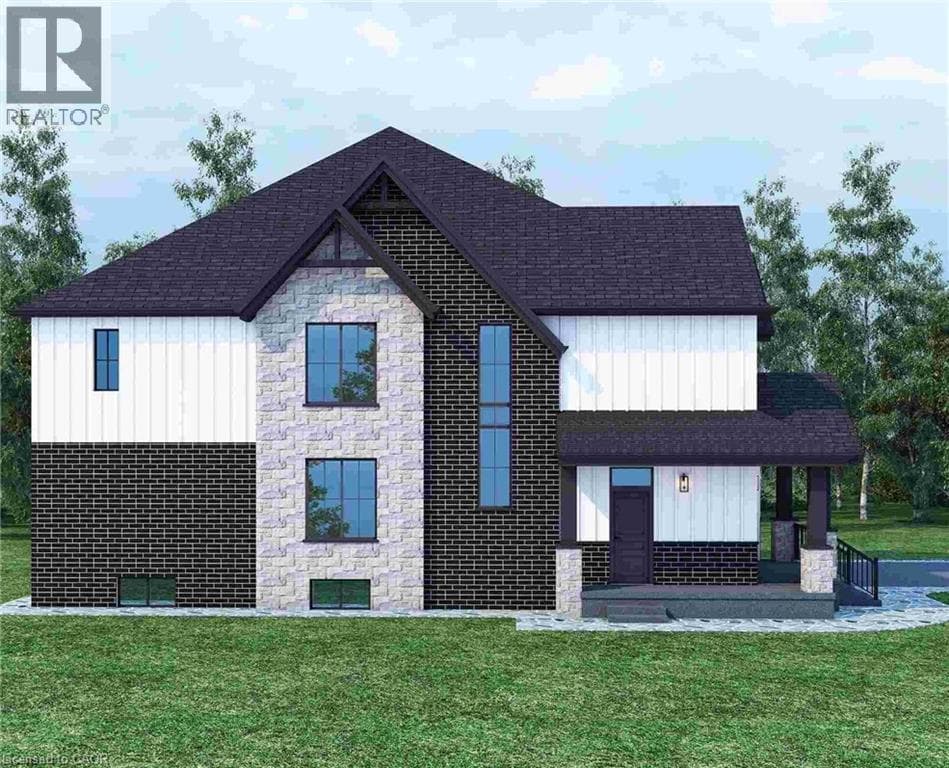 45 STAUFFER WOODS Trail, Cornerstone — photo 2