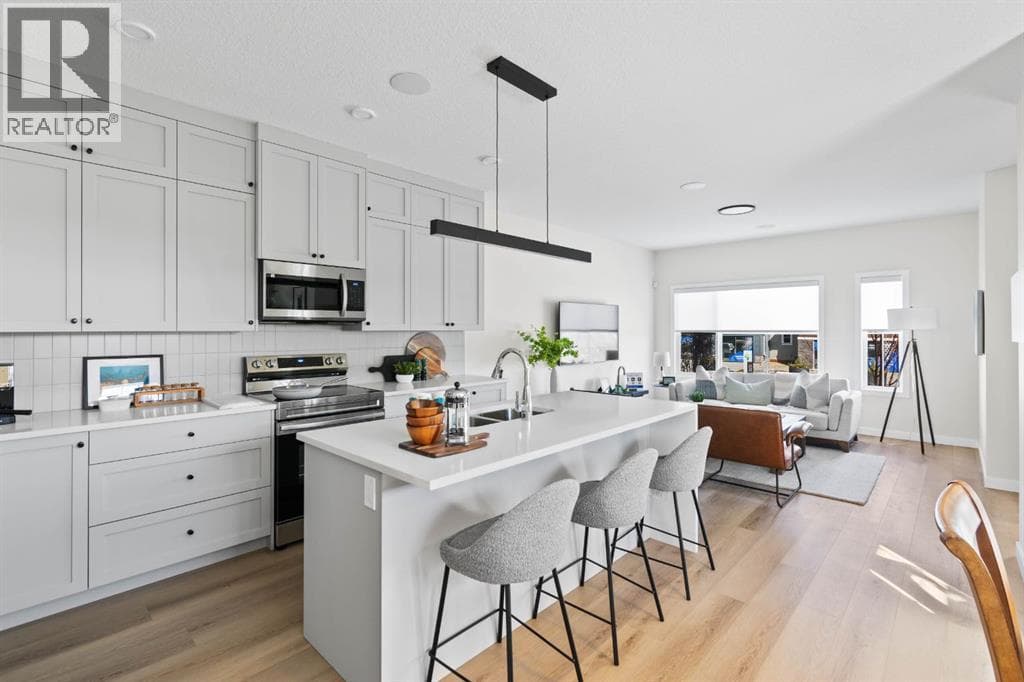 149 Lewiston Street NE, Calgary — photo 5