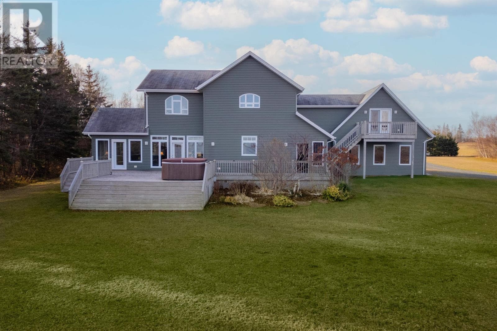 110 ALEXANDER CRESCENT in 