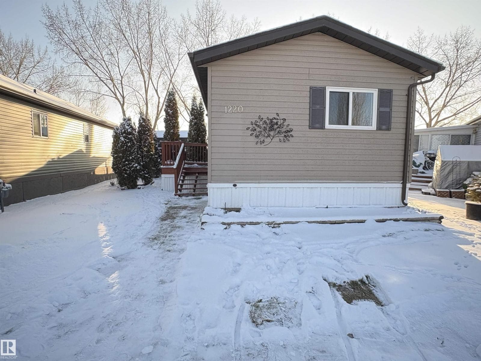 1220 53222 RANGE ROAD 272, Edmonton — photo 2