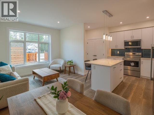 102-5191 MANSON AVE, Powell River — photo 5