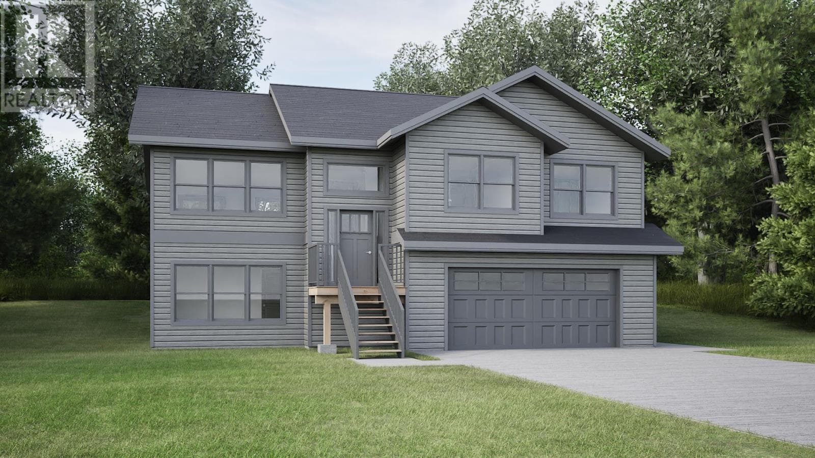 Lot 14 Steeple View Drive in 