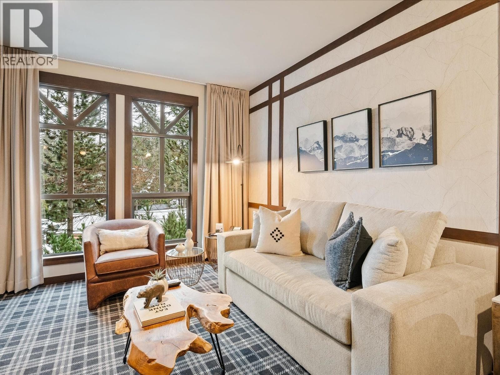 315 4320 SUNDIAL CRESCENT, Greater Vancouver — photo 4