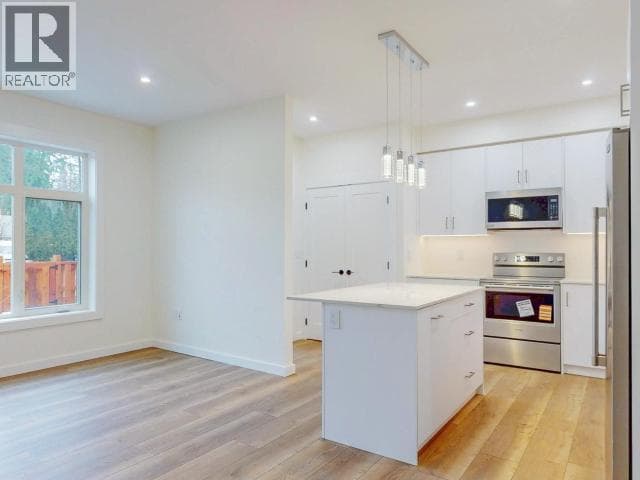 104-5191 MANSON AVE, Powell River — photo 5
