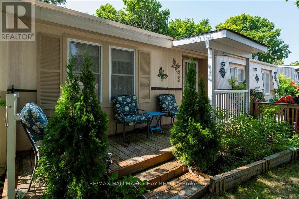 43 LINDEN LANE in 