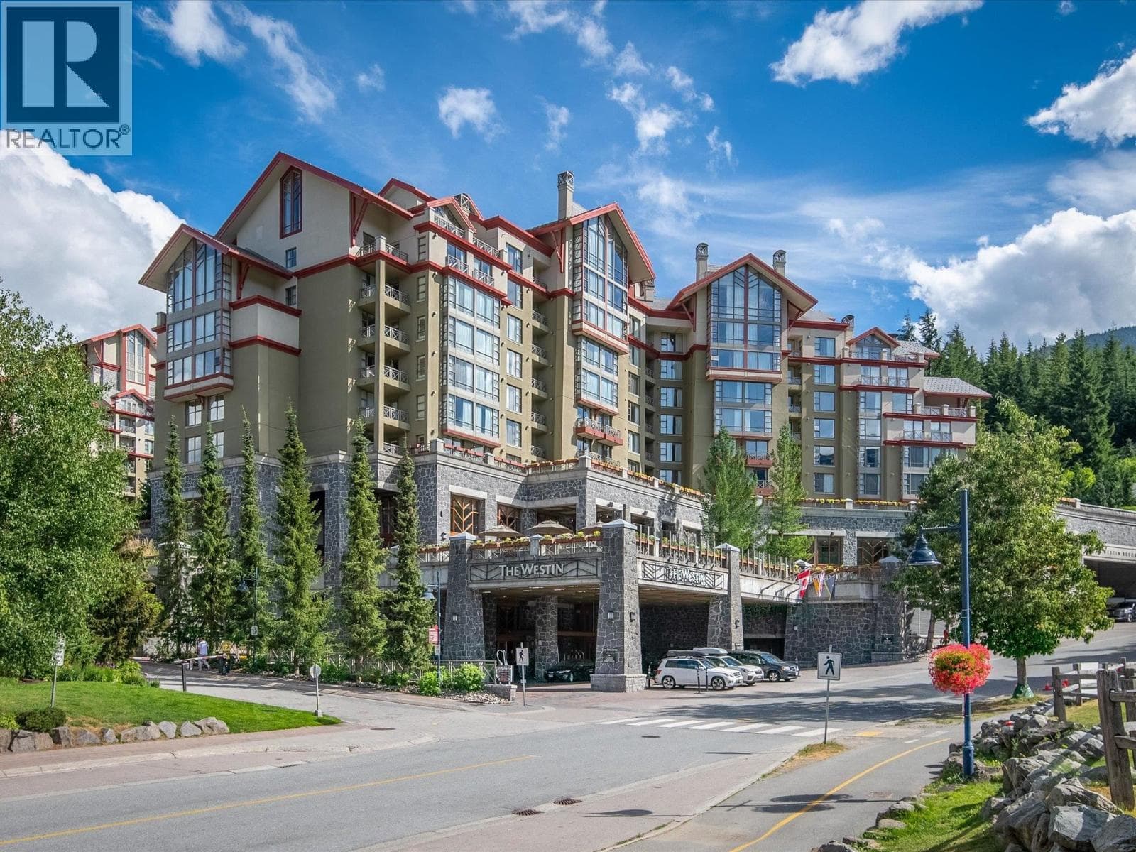 855 4090 WHISTLER WAY in 