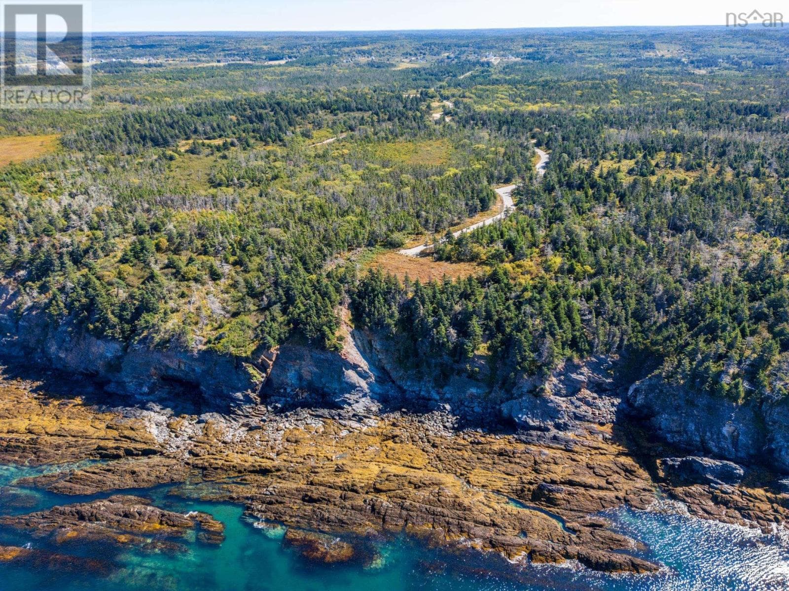 Lot Deveau Shore Road, NSAR — photo 5