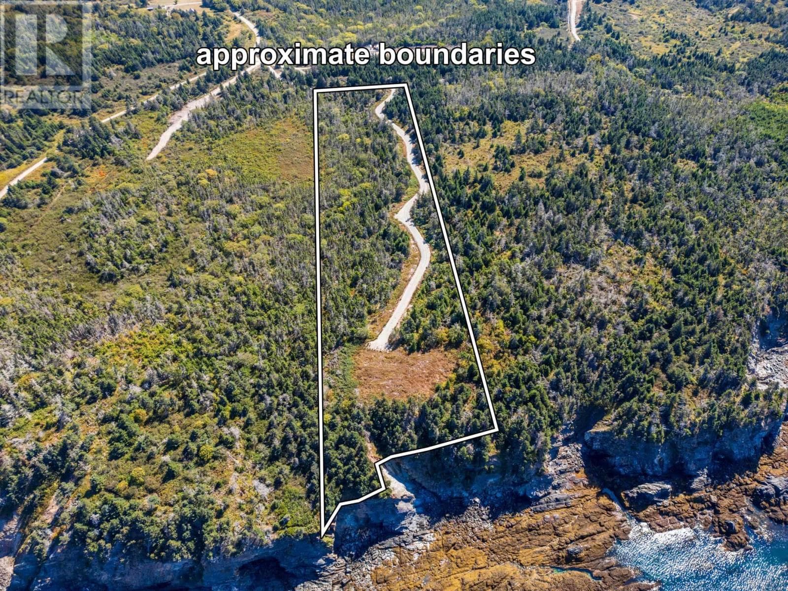 Lot Deveau Shore Road, NSAR — photo 3