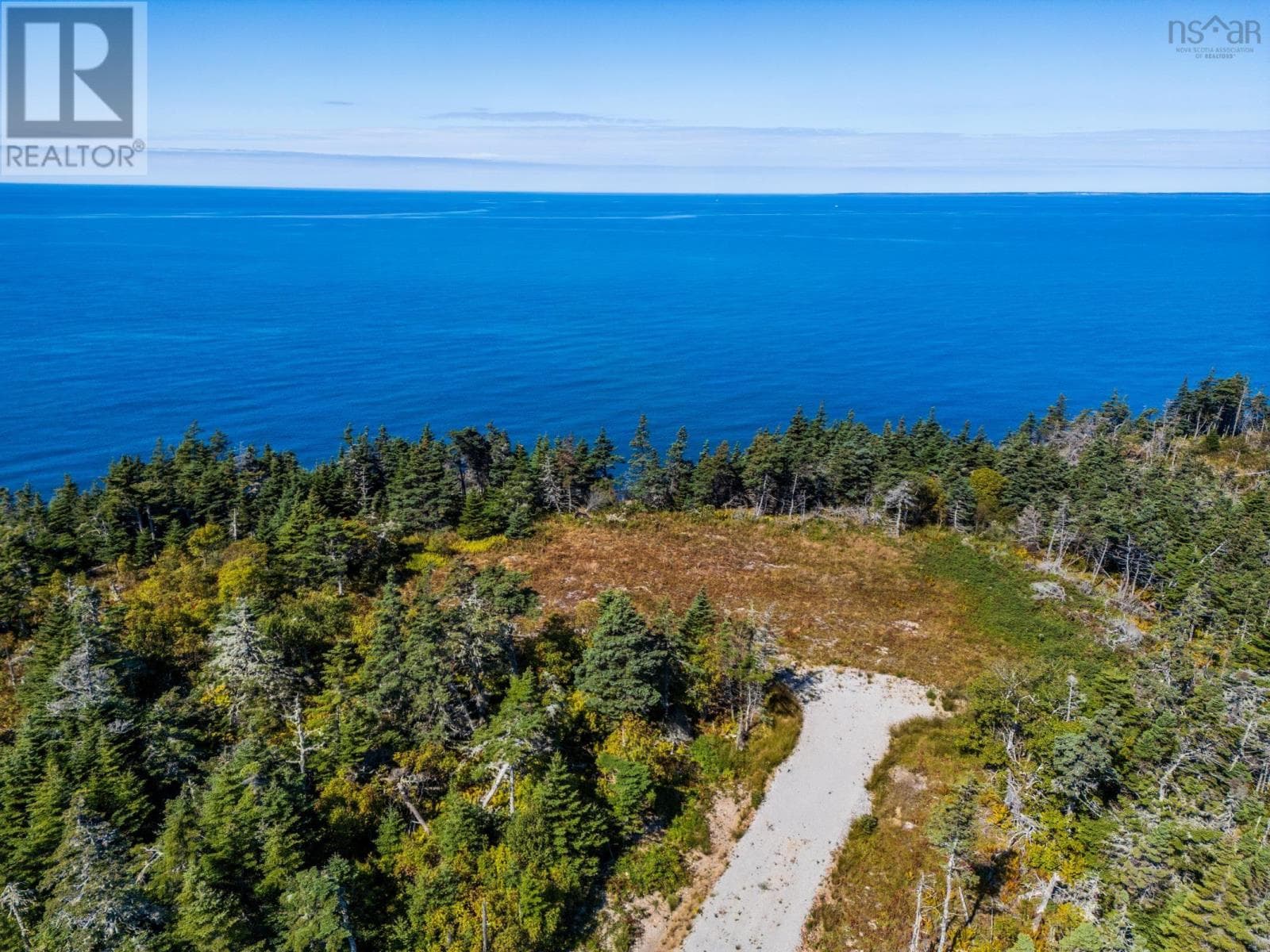 Lot Deveau Shore Road, NSAR — photo 2