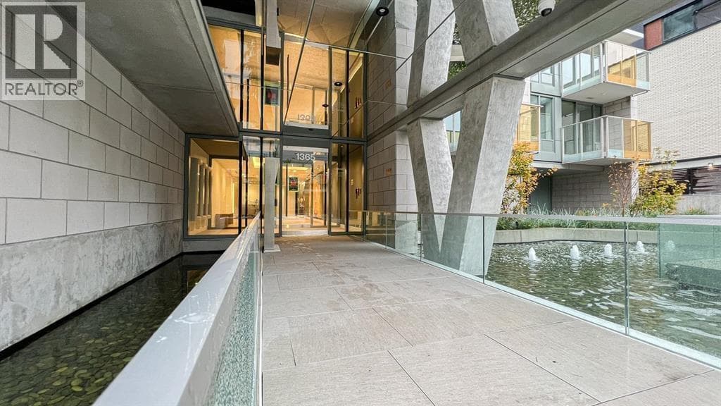 506 1365 DAVIE STREET, Greater Vancouver — photo 2
