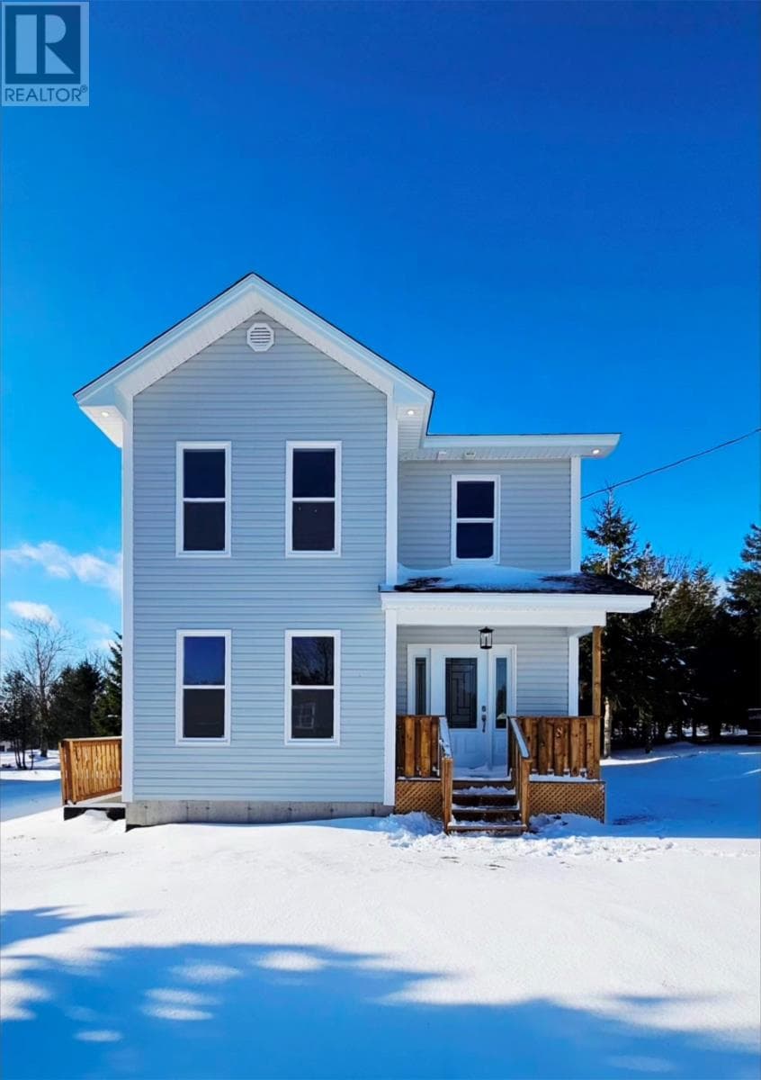14 Mosdells Lane in 