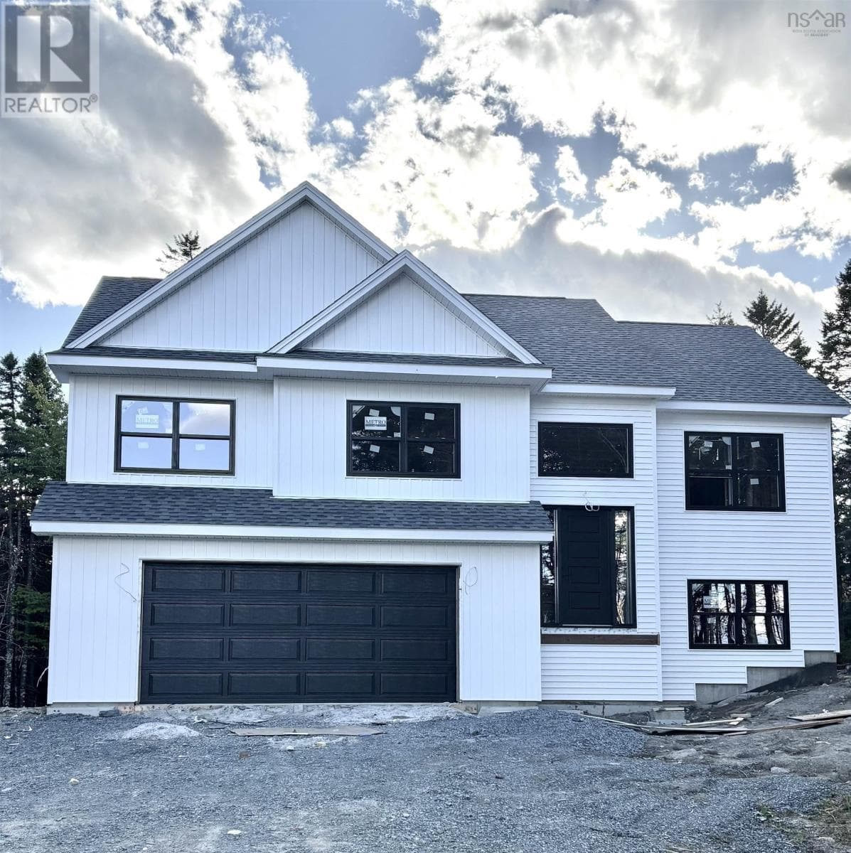 LOT 403 305 EVERWOOD AVENUE in HAMMONDS PLAINS