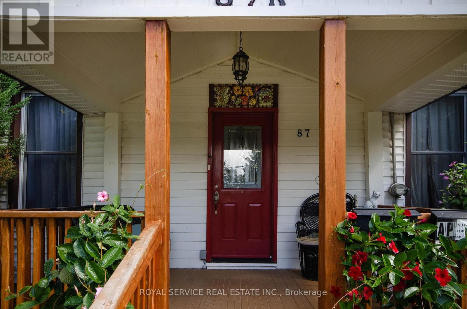87 HOPE STREET NORTH, Central Lakes — photo 5