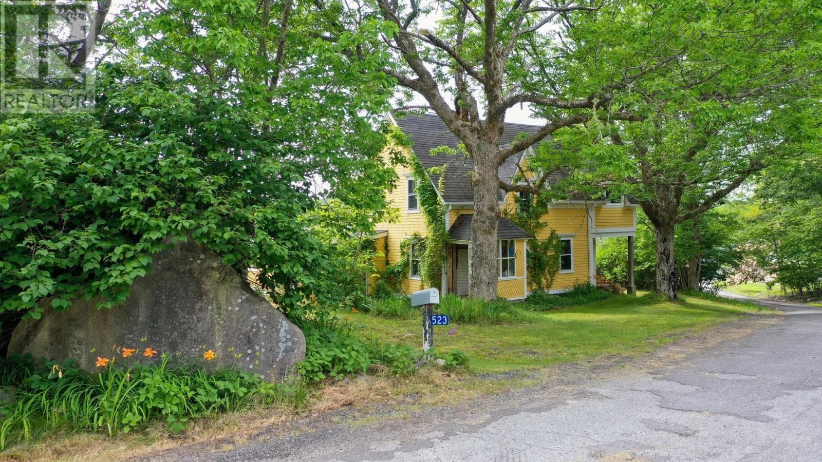 523 MILL VILLAGE EAST ROAD in 