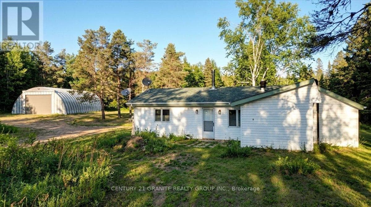 3157 LOWER FARADAY ROAD in 
