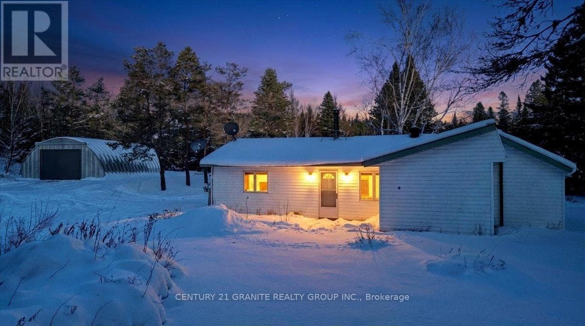 3157 LOWER FARADAY ROAD, Central Lakes — photo 2