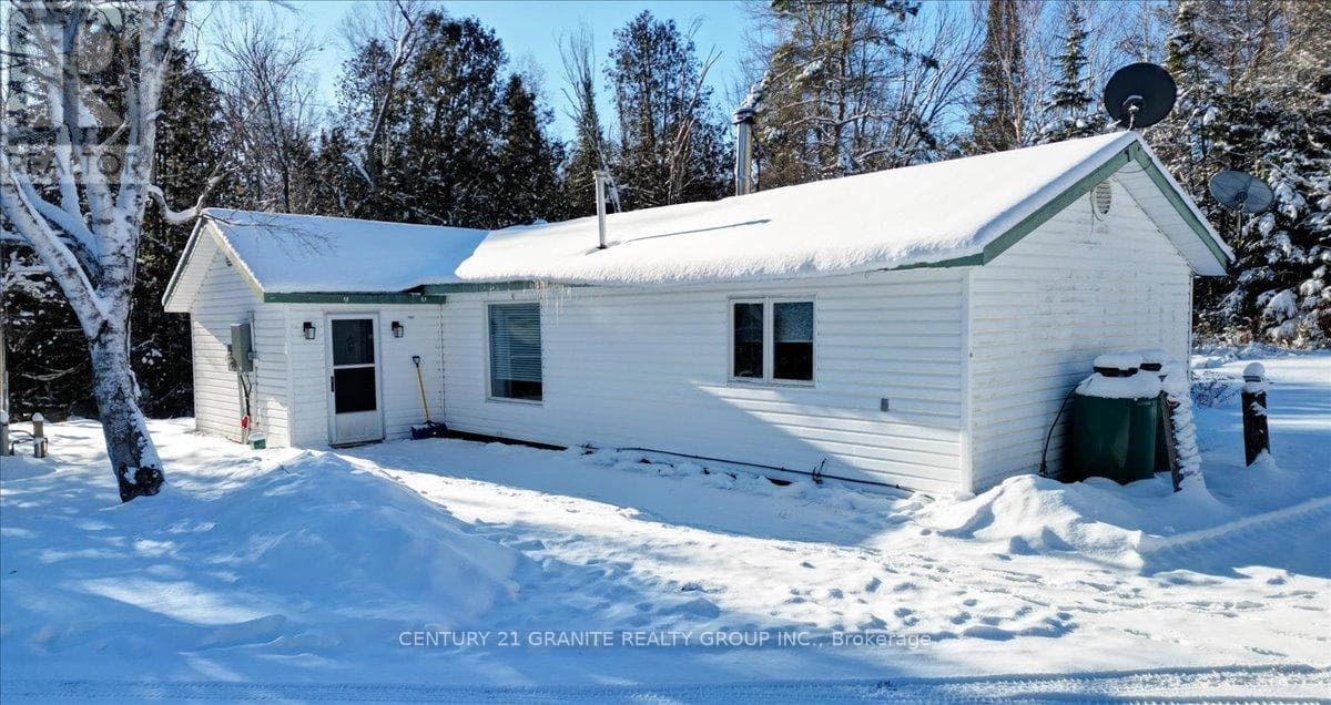 3157 LOWER FARADAY ROAD, Central Lakes — photo 3