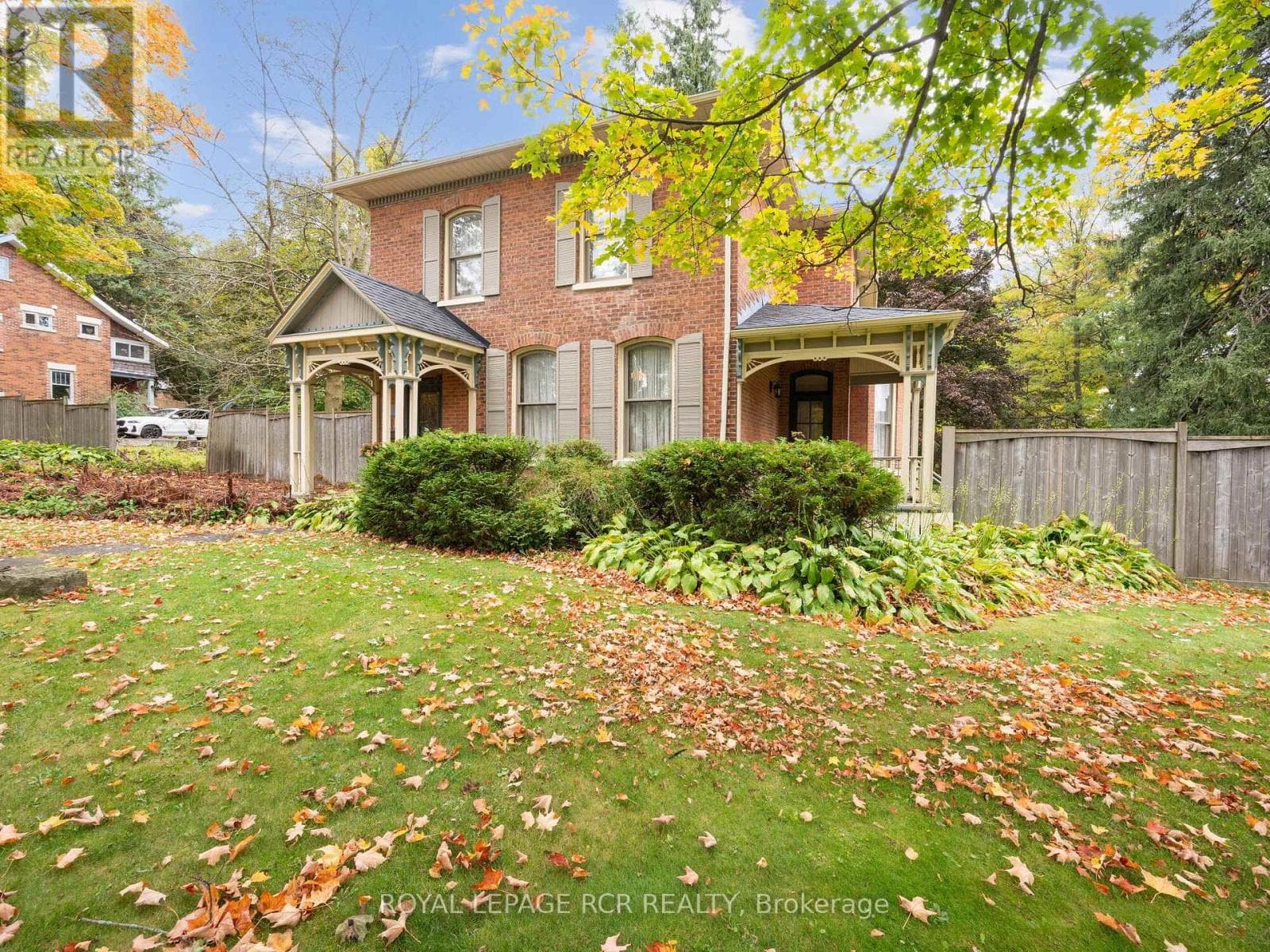 11 THIRD AVENUE in 