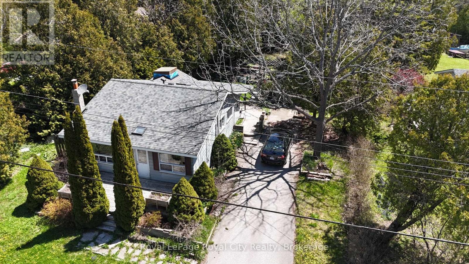 28 HARPUR DRIVE in 