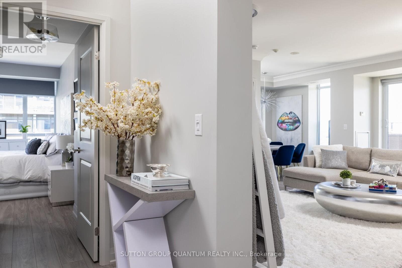 LPH 03 - 400 ADELAIDE STREET E, Toronto — photo 3
