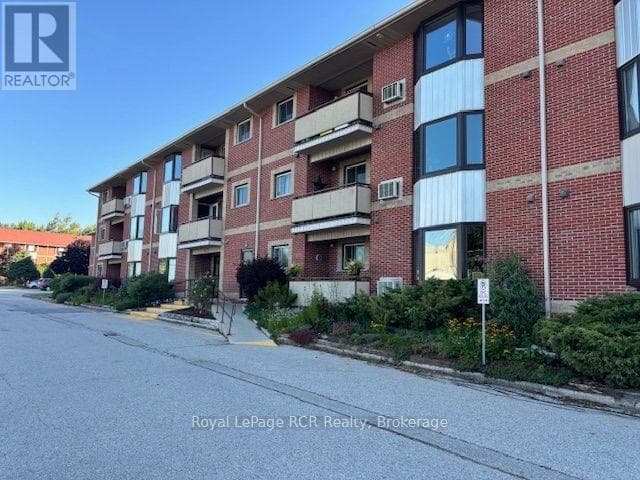 108 - 497 BIRMINGHAM STREET W, OnePoint — photo 2