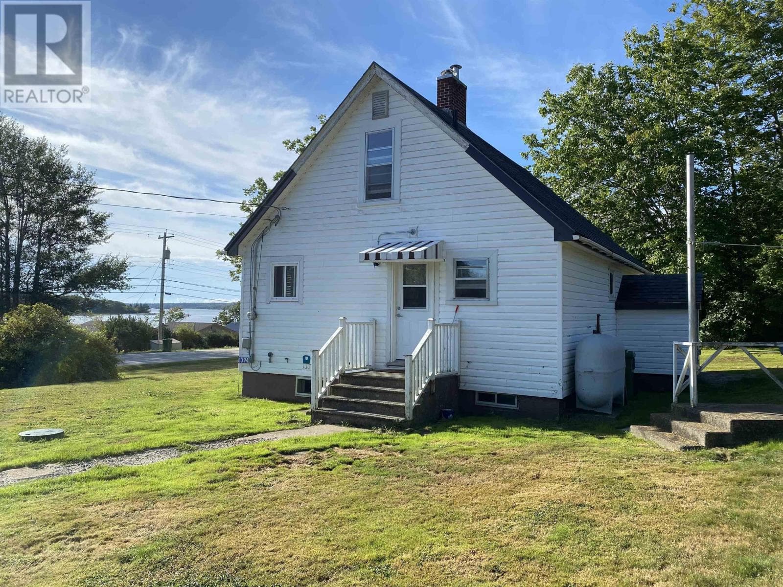 8394 HIGHWAY 3 in 