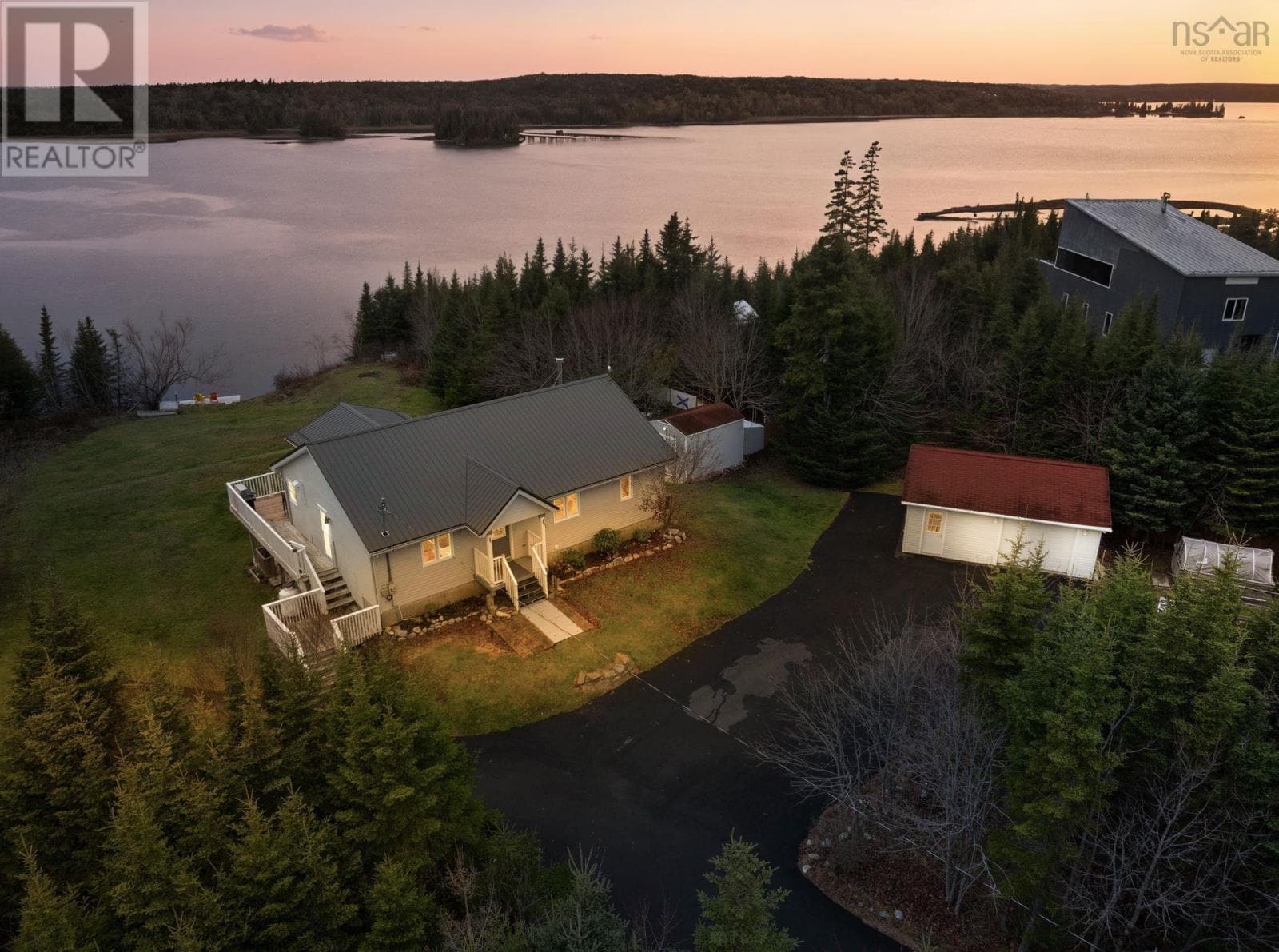 38 BASTIAN POINT ROAD in EAST LAWRENCETOWN