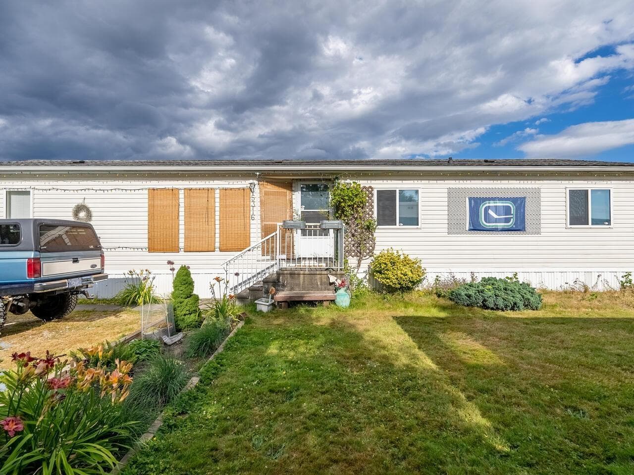 5316 216 STREET, Fraser Valley — photo 2