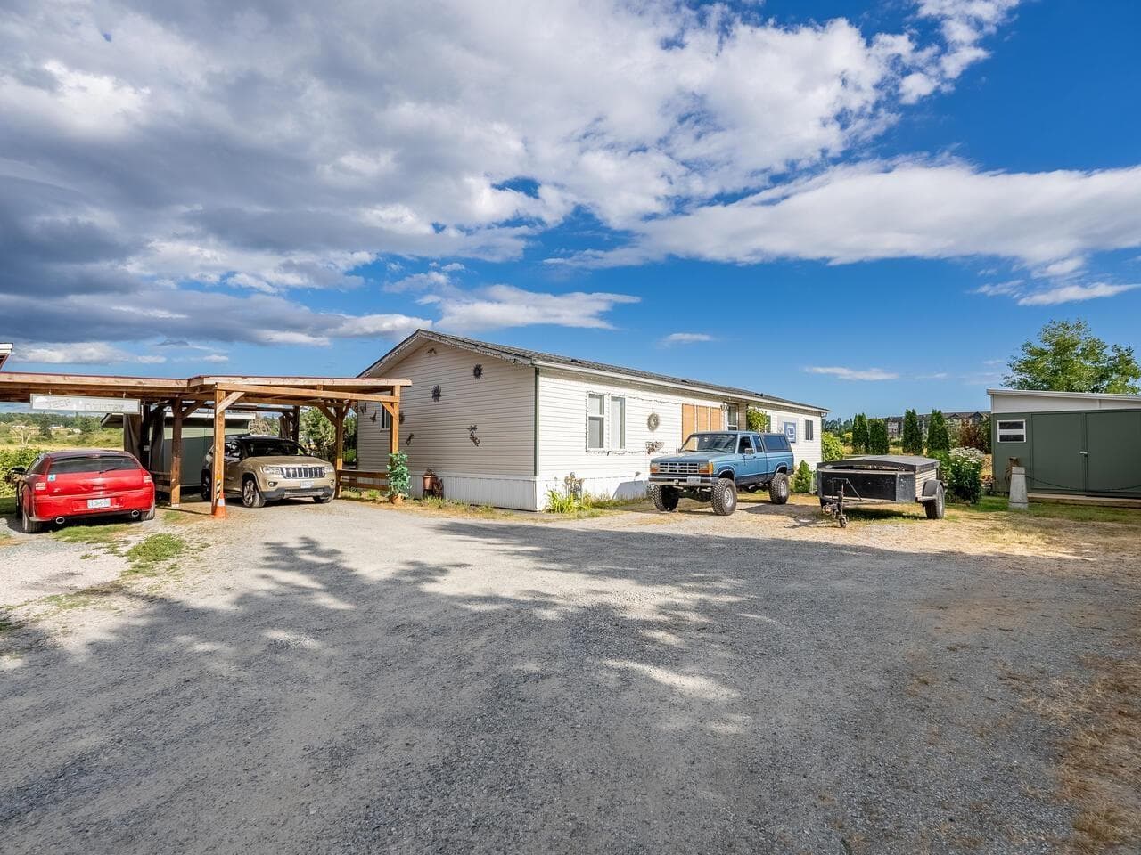 5316 216 STREET in 