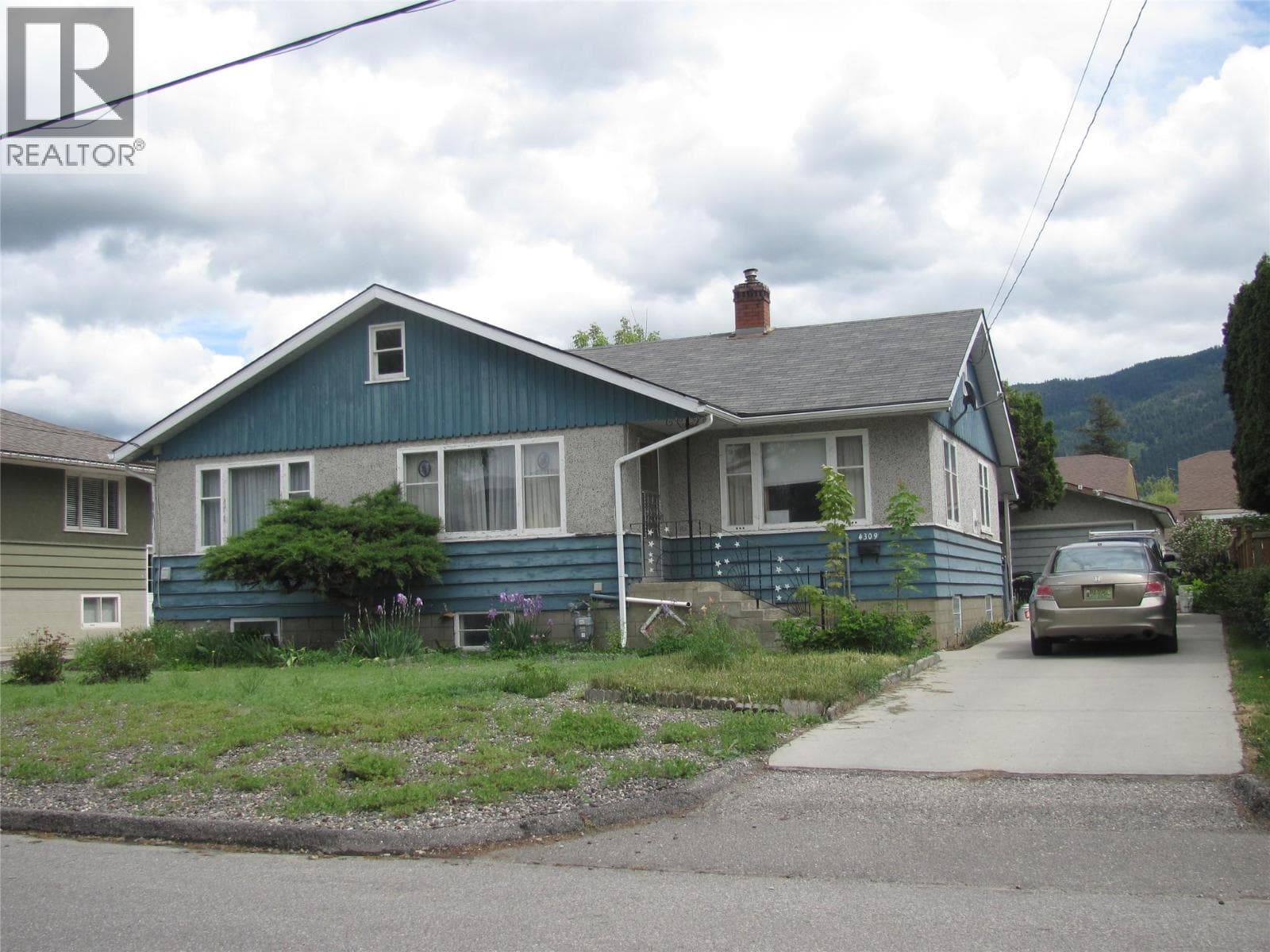 4309 22 STREET in 