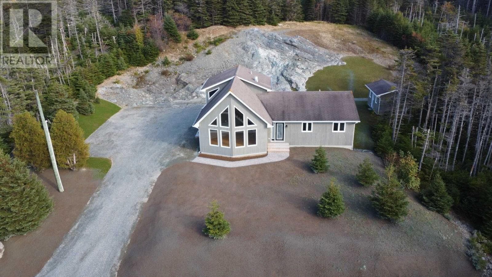 537 OLD BROAD COVE ROAD in 