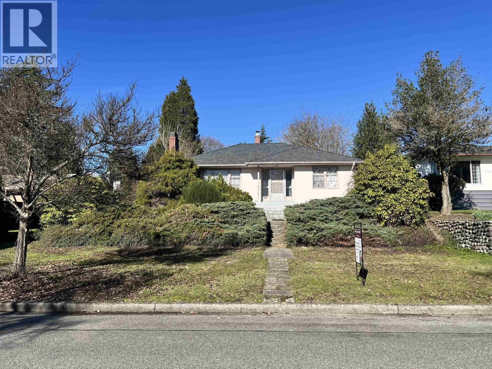 1315 WEST 58TH AVENUE in Marpole