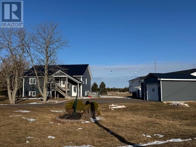 1720 Route 11, Linkletter Road in 