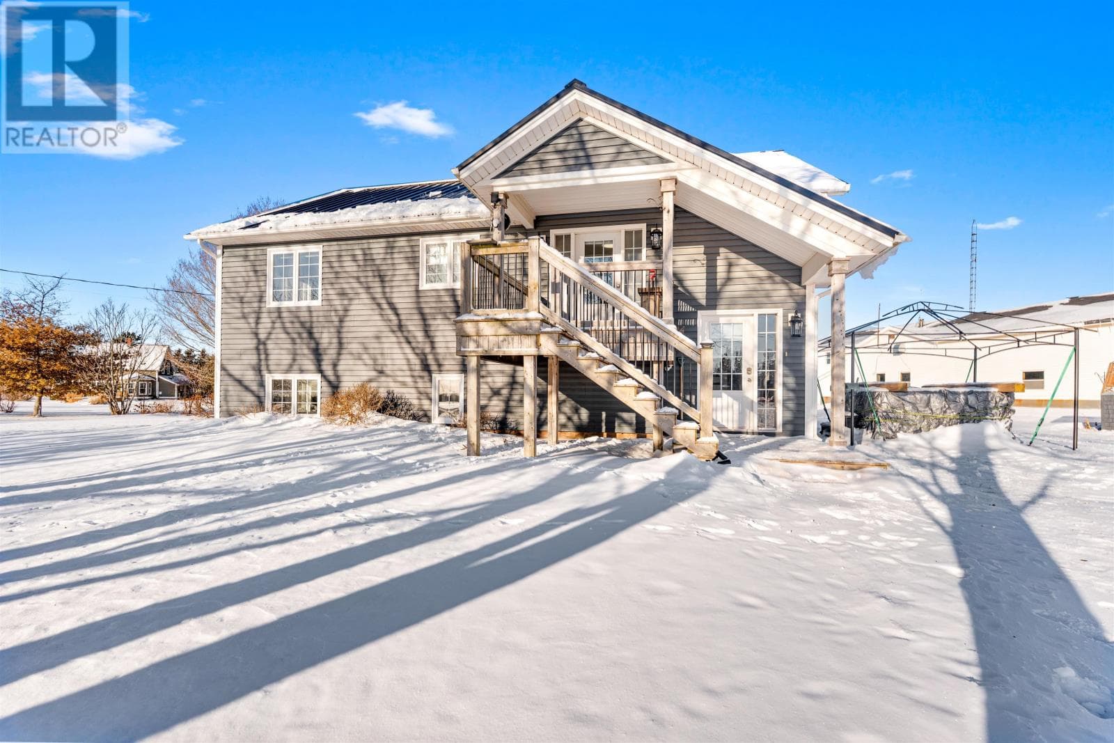 1720 Route 11, Linkletter Road, PEIA — photo 2