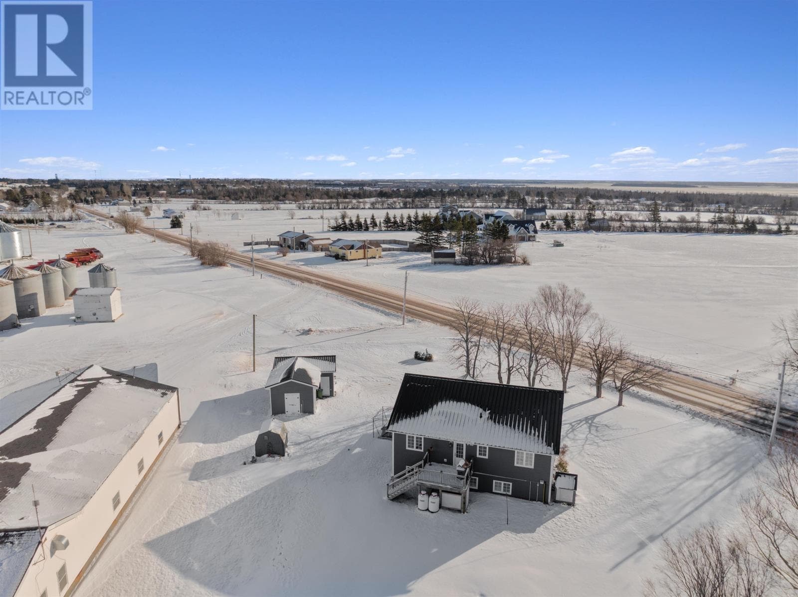 1720 Route 11, Linkletter Road, PEIA — photo 5
