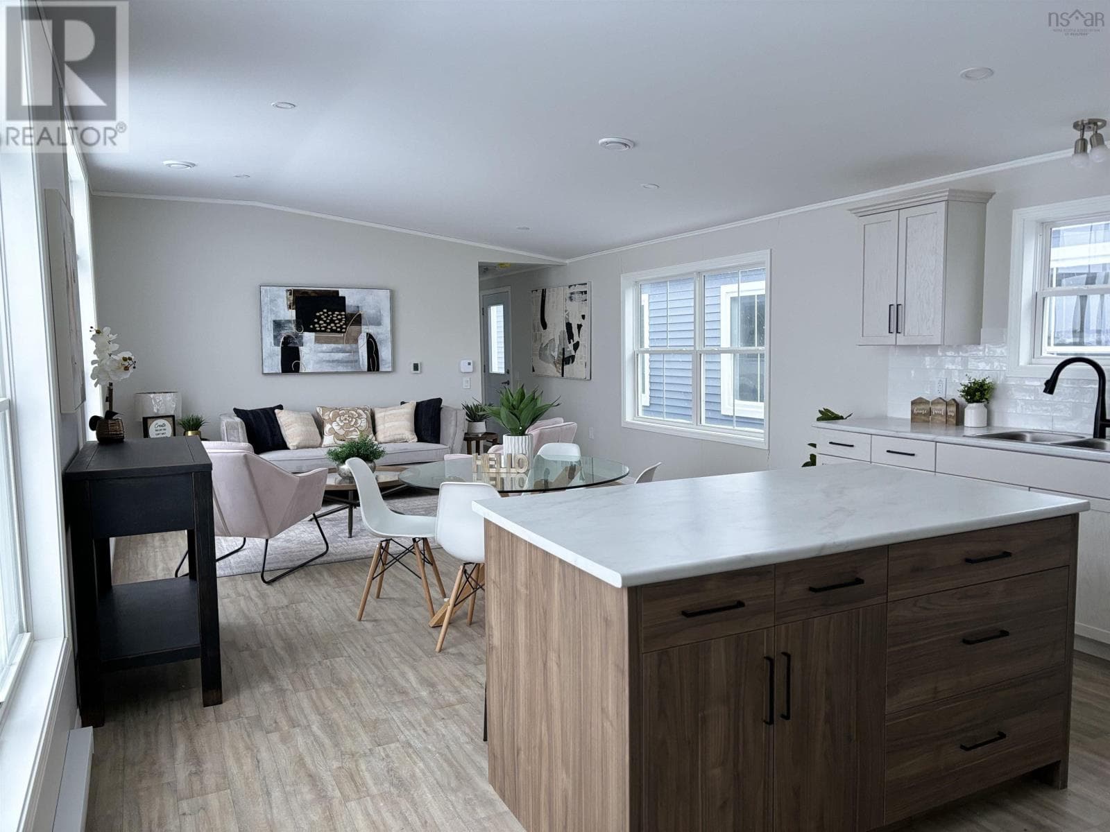 LOT A6 NARROWS ROAD, NSAR — photo 2