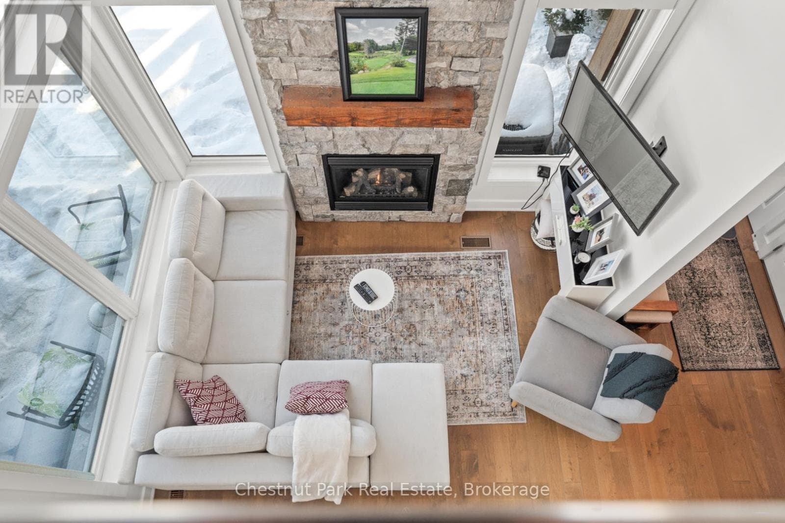 10 CARRICK TRAIL, OnePoint — photo 4