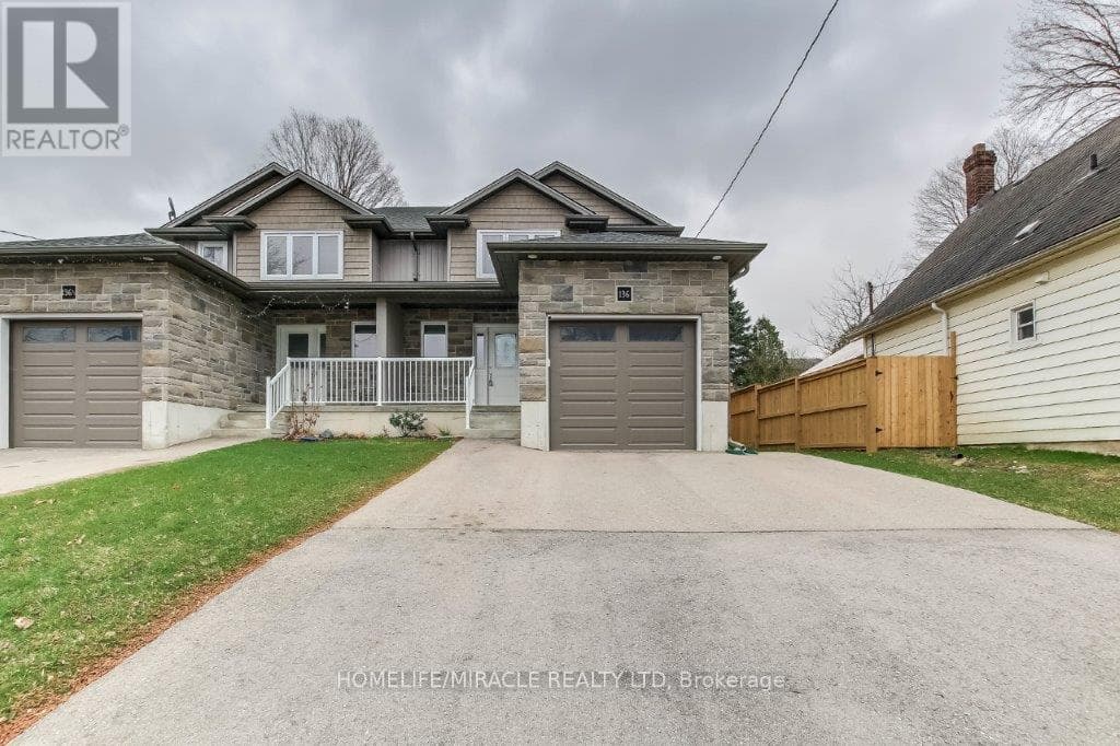 136 CHERRY STREET in 