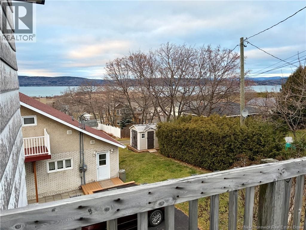 131 RENFREW STREET, New Brunswick — photo 4