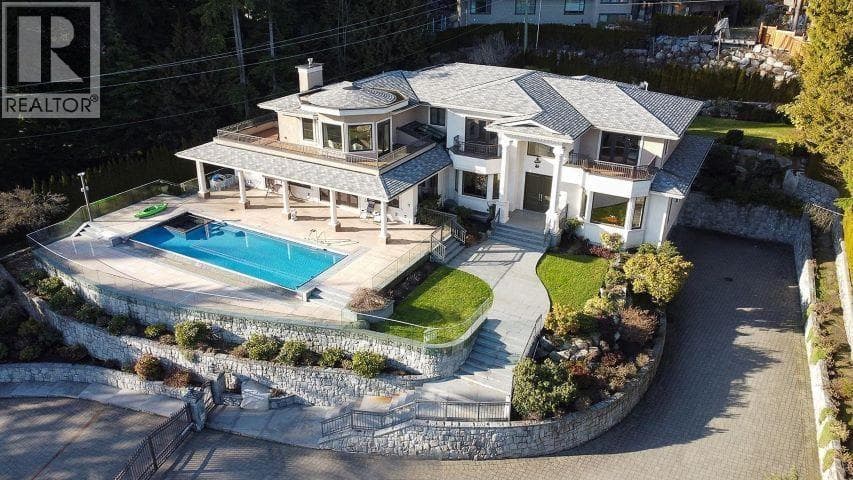 1167 EYREMOUNT DRIVE in Cypress Park