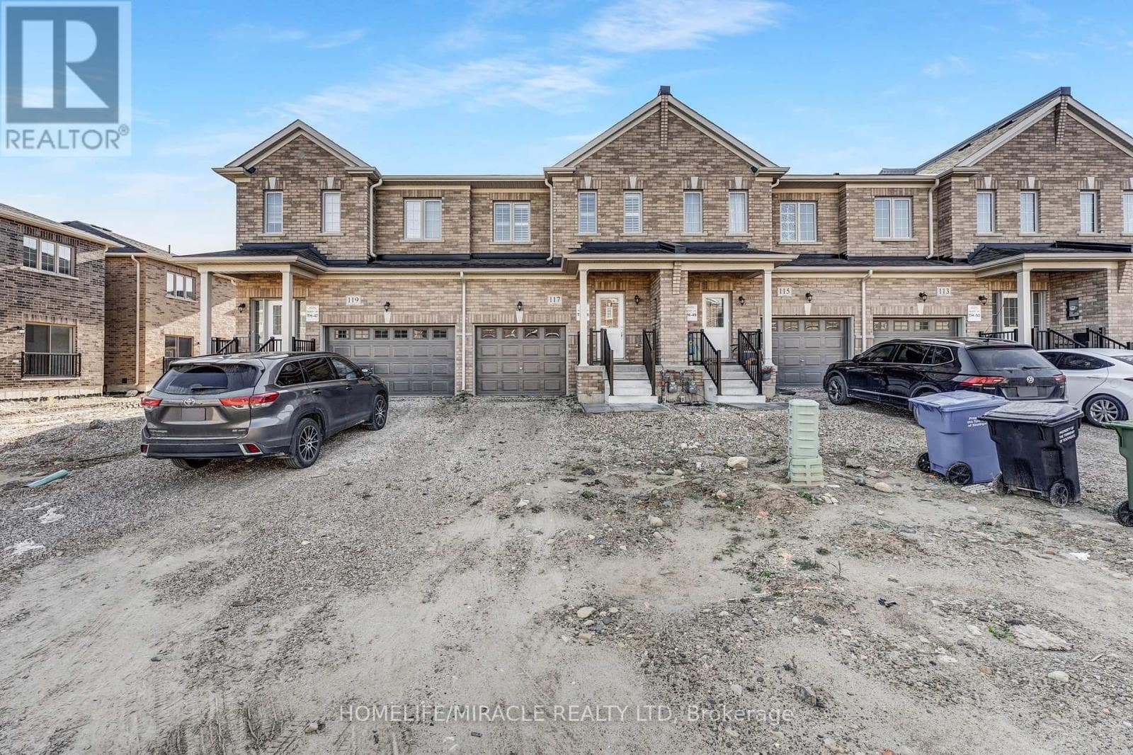 117 STOCKS AVENUE in 