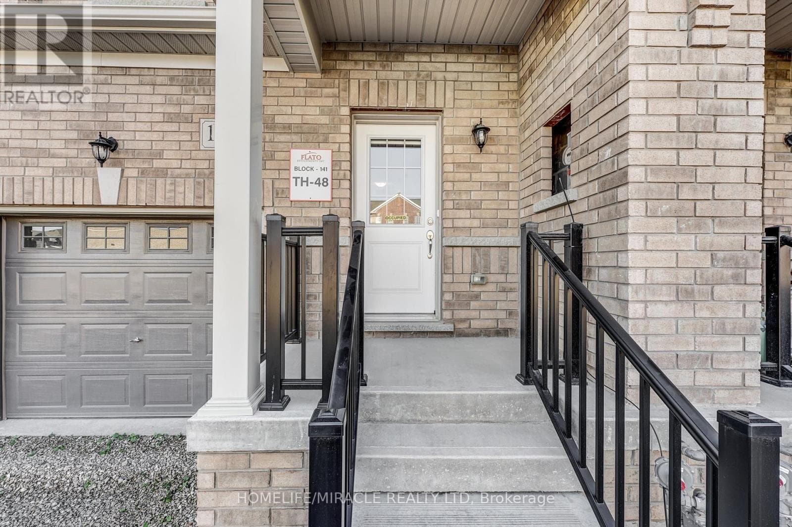 117 STOCKS AVENUE, Toronto — photo 4