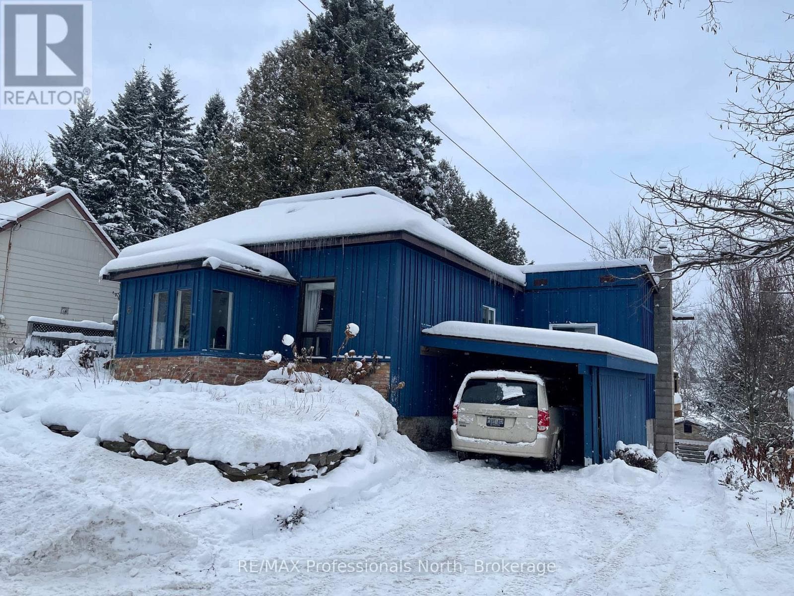 6 DUNCAN STREET EAST — photo 2