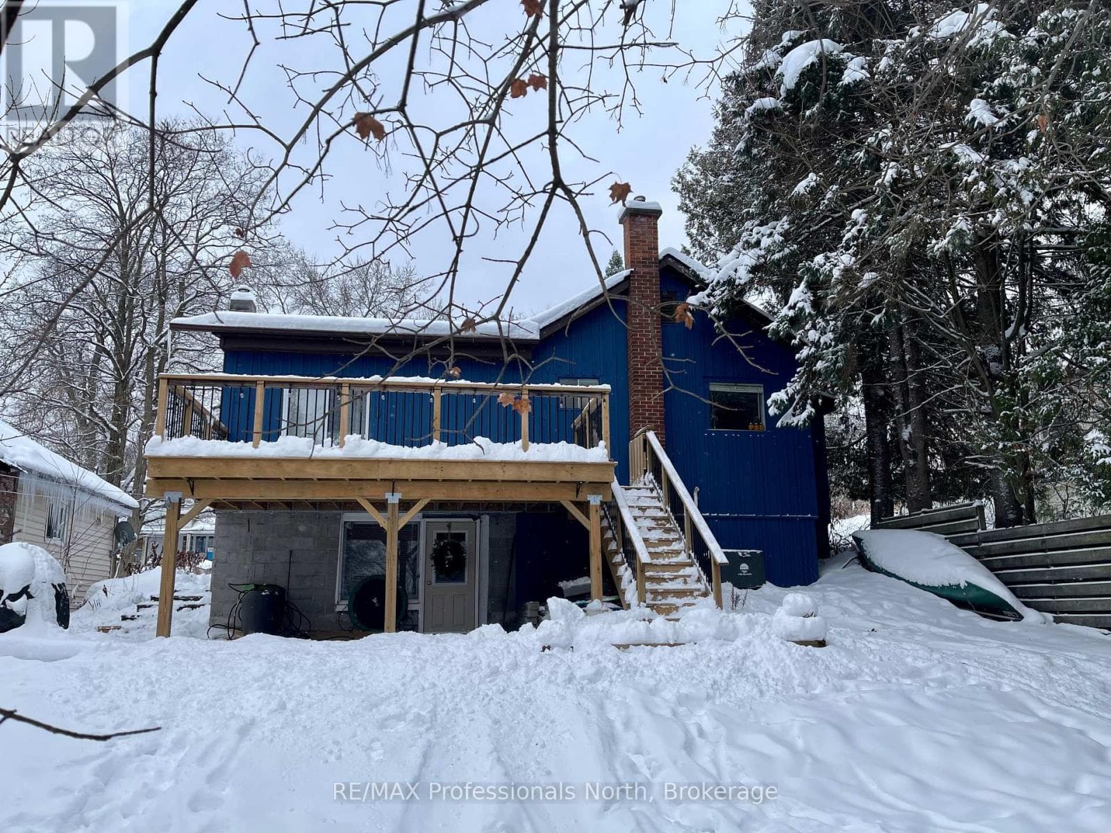6 DUNCAN STREET EAST — photo 3