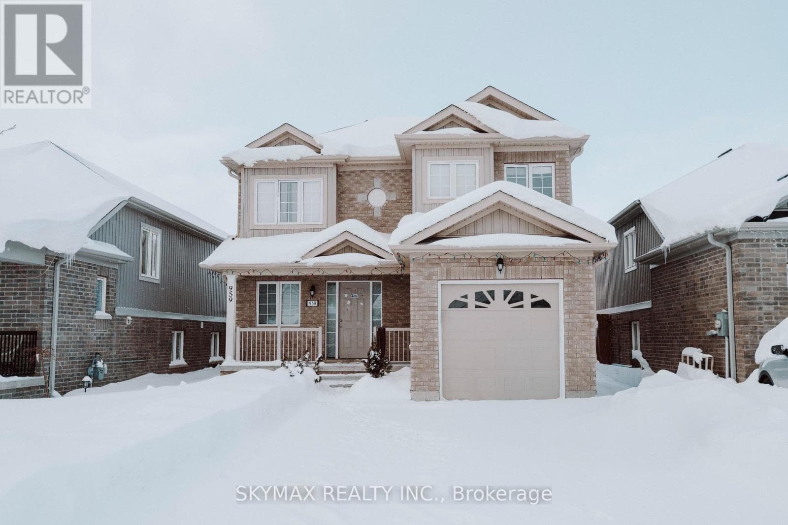 959 HANNAH AVENUE, Toronto — photo 2