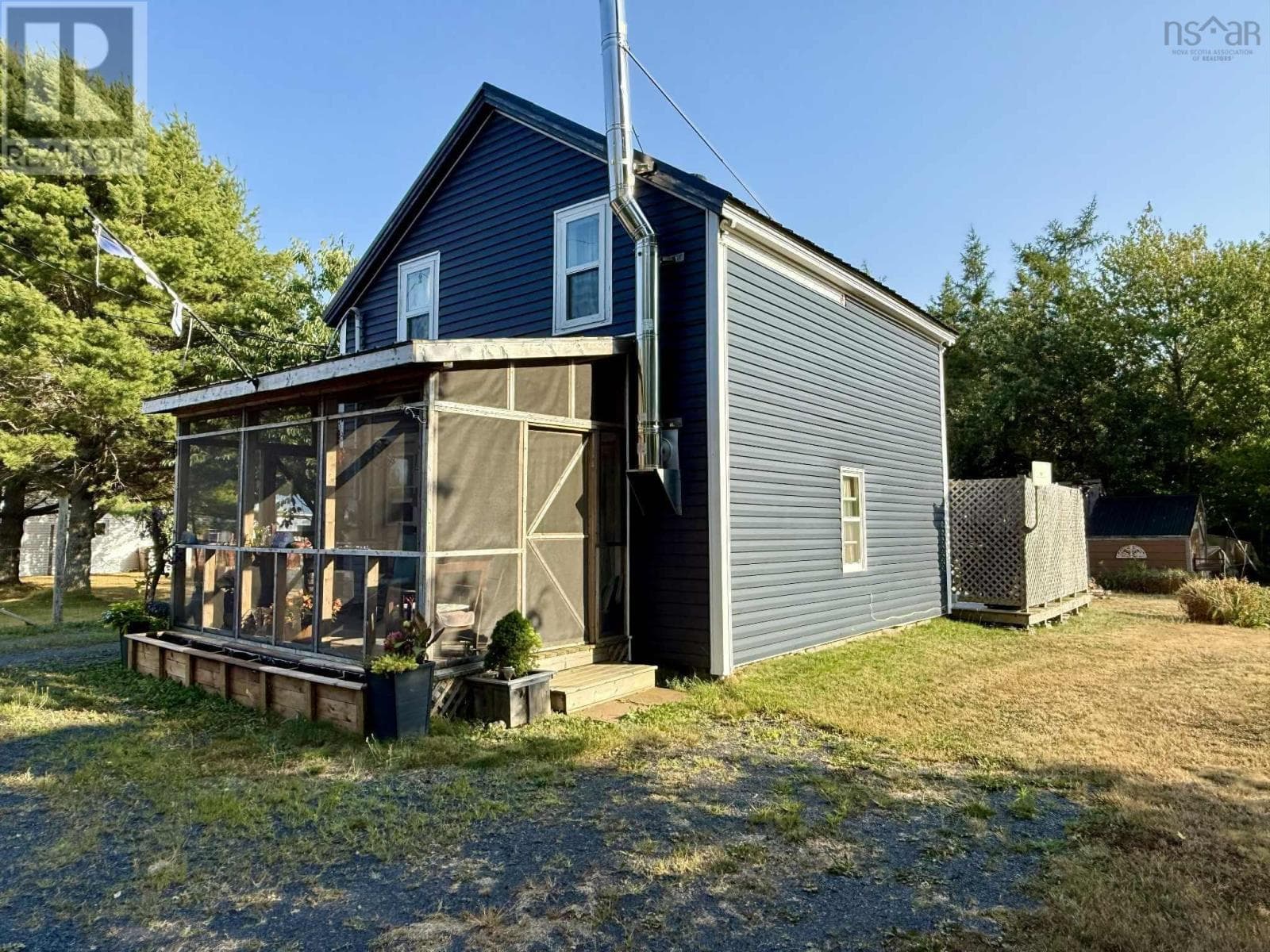 280 TWO ISLANDS ROAD in 